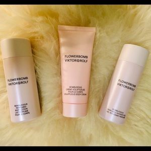 VIKTOR & ROLF Flowerbomb Set